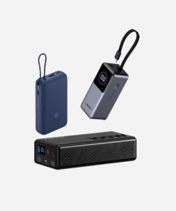 Baterías Portátiles PowerBank