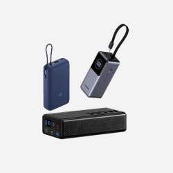 Baterías Portátiles PowerBank