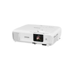 Proyector 3LCD XGA con Dial HDMI PowerLite 118 Epson