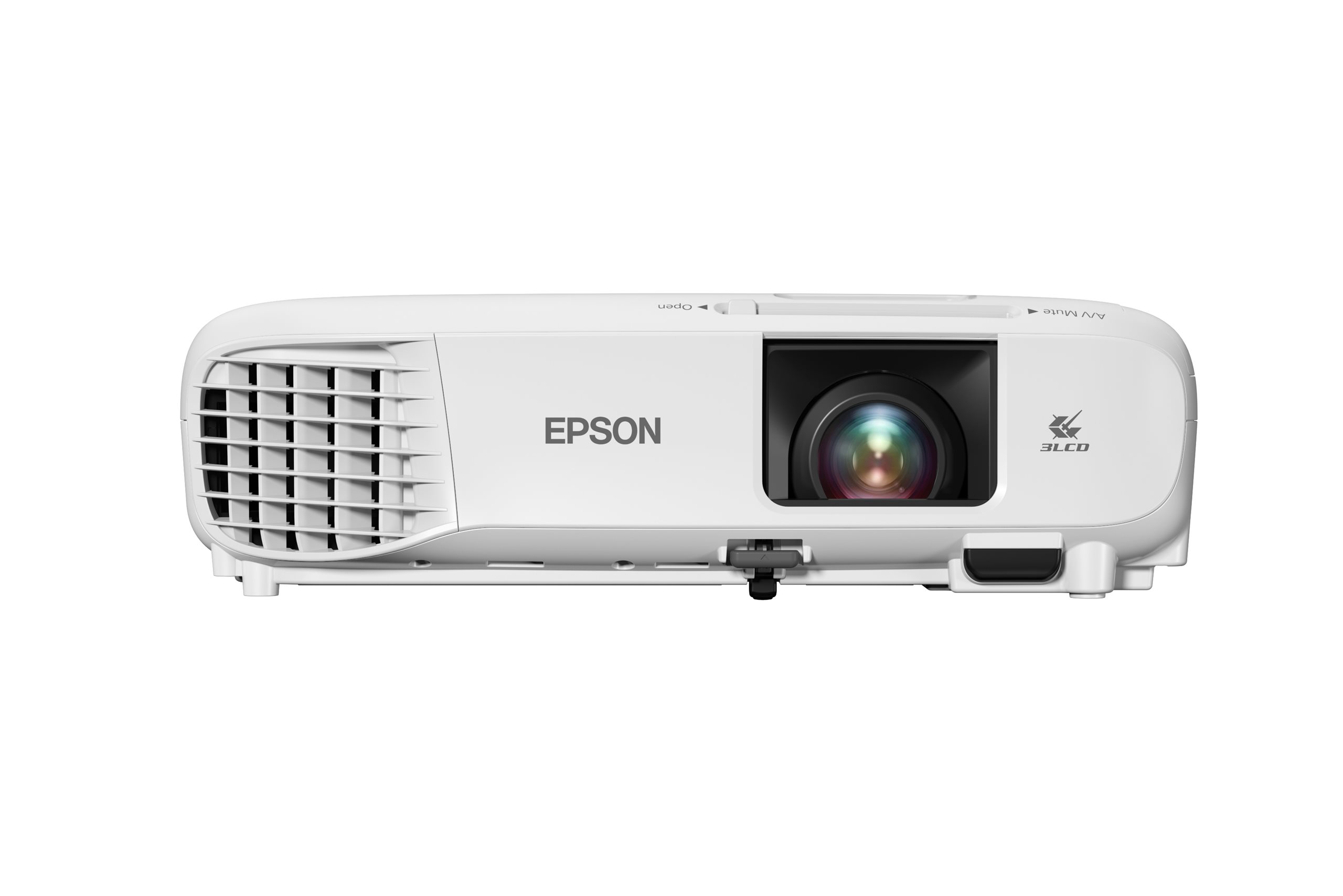 Proyector 3LCD XGA con Dial HDMI PowerLite 118 Epson - Imagen 4
