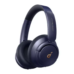 Audífonos Bluetooth ANC Life Q30 Azul Anker Soundcore
