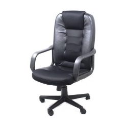 Silla Ejecutiva con Reposabrazos Toulouse QZY-0939 Xtech