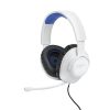 Audifonos Quantum 100P Console Blanco JBL