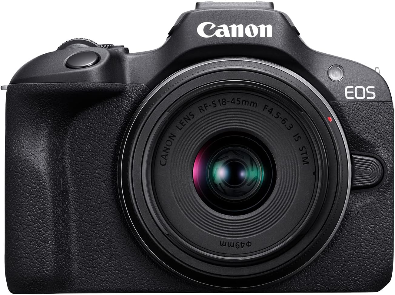 Cámara Digital Mirrorless 18-45mm EOS R100 Canon - Imagen 3