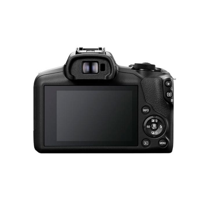 Cámara Digital Mirrorless 18-45mm EOS R100 Canon - Imagen 8