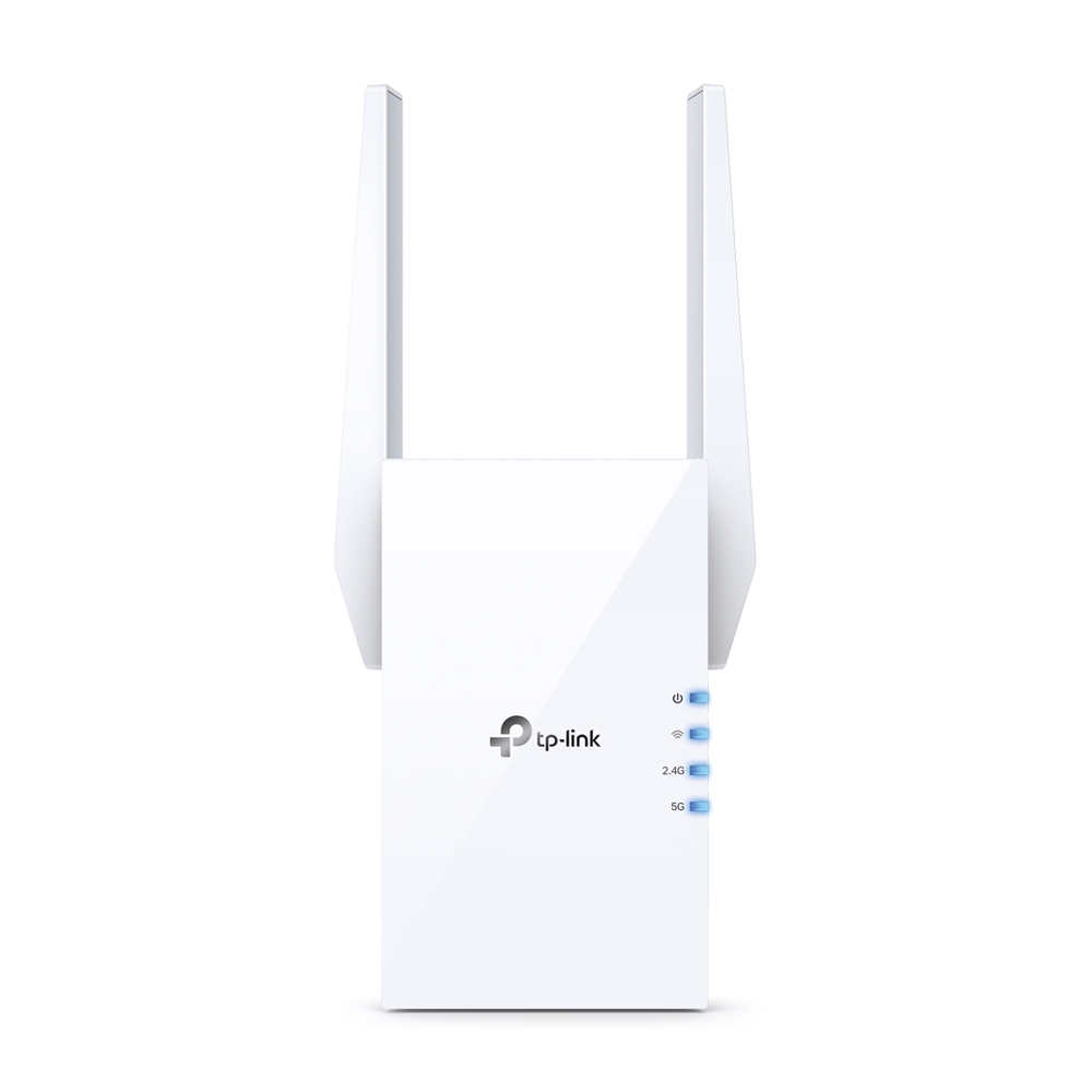 Repetidor de Red Wi-Fi 6 AX1500 Tp-link - Imagen 2