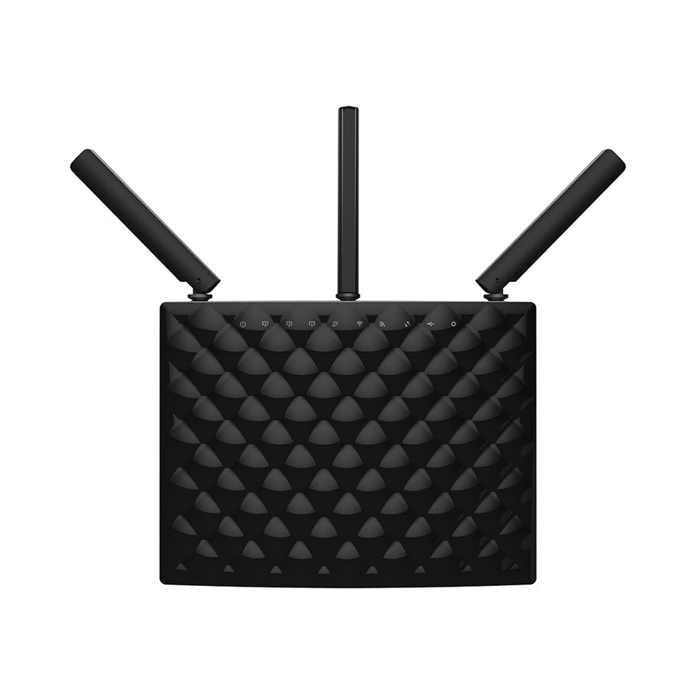 Router Doble Banda AC1900 Tenda AC15
