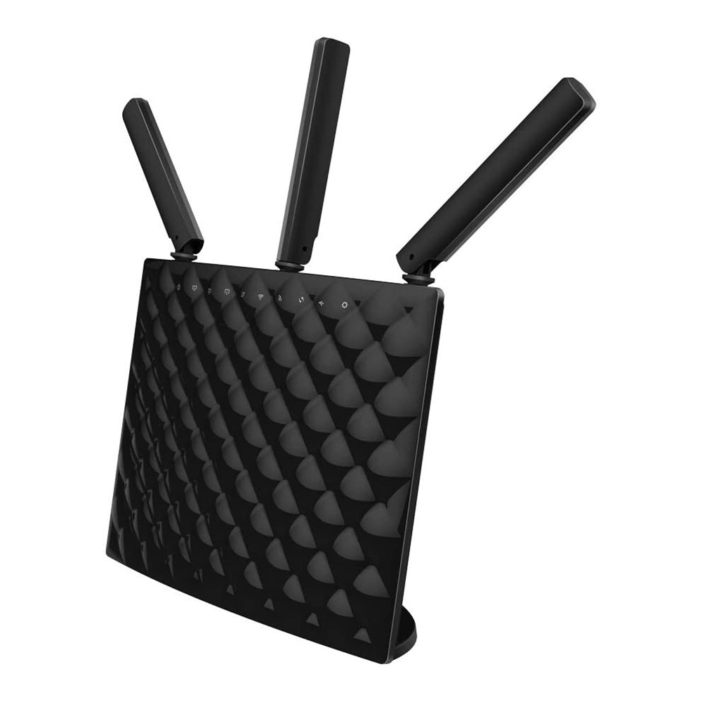 Router Doble Banda AC1900 Tenda AC15 - Imagen 4