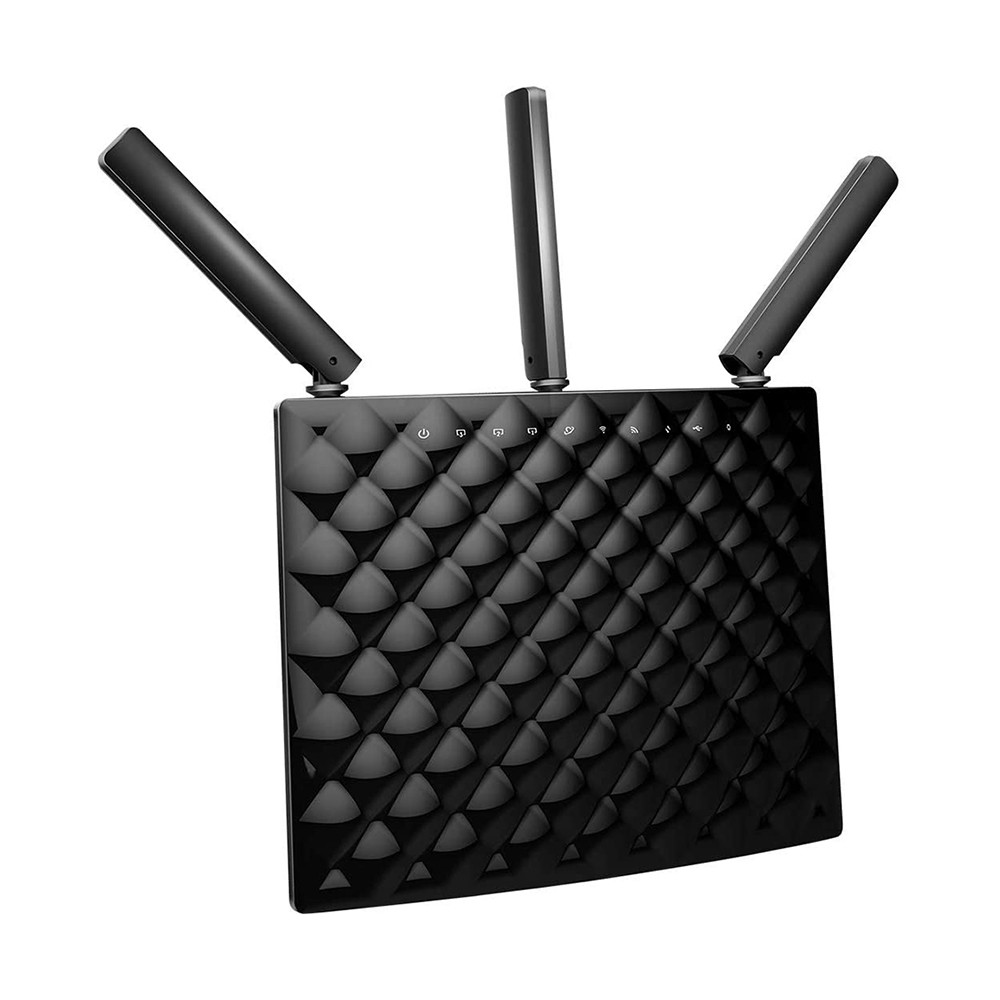 Router Doble Banda AC1900 Tenda AC15 - Imagen 3