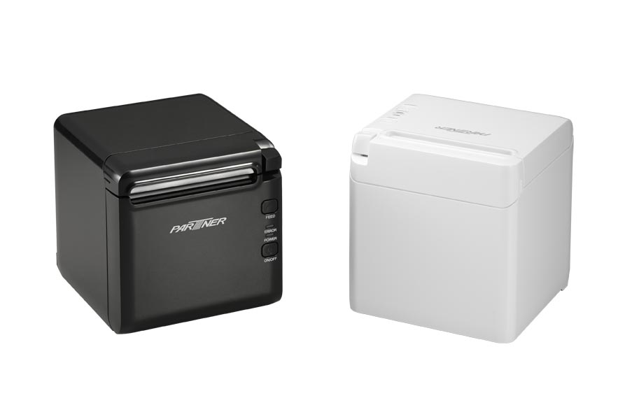 Impresora Térmica Bluetooth USB IOS/Win RP-700 Partner - Imagen 3