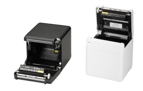 Impresora Térmica Bluetooth USB IOS/Win RP-700 Partner - Imagen 5