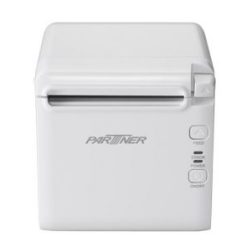Impresora Térmica Bluetooth USB IOS/Win RP-700 Partner