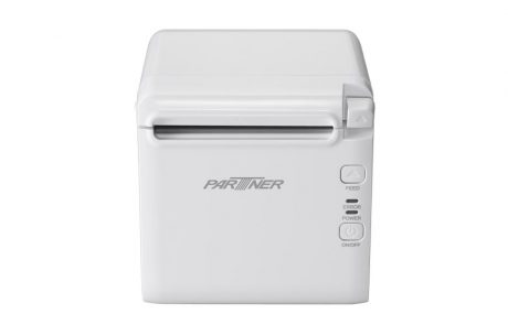 Impresora Térmica Bluetooth USB IOS/Win RP-700 Partner