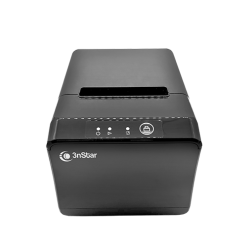 Impresora Térmica Directa de Recibos USB Ethernet 3nstar