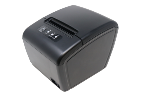 Impresora Térmica de Recibos 80mm USB LAN SERIAL RPT006 3nStar - Imagen 5