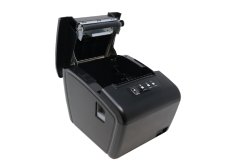 Impresora Térmica de Recibos 80mm USB LAN SERIAL RPT006 3nStar - Imagen 3