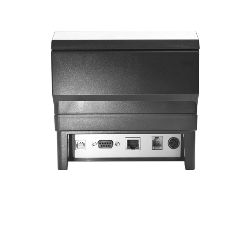 Impresora Térmica Directa de Recibos USB RS232 Ethernet 3nstar - Imagen 4