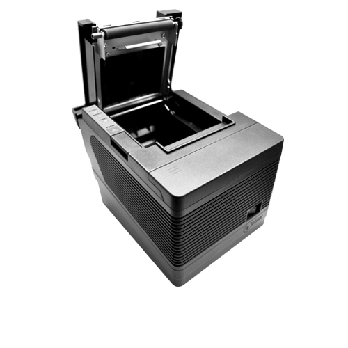 Impresora Térmica Directa de Recibos USB RS232 Ethernet 3nstar - Imagen 5