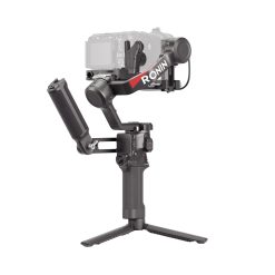 Estabilizador RS4 Combo DJI