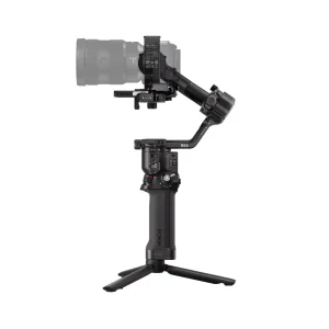 Estabilizador RS 5 DJI
