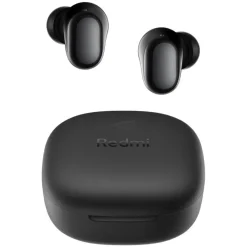 Audífonos Bluetooth Redmi Buds 6 Play Negro Xiaomi