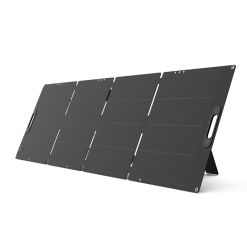 Panel Solar 200W para Generador Eléctrico PowerBox