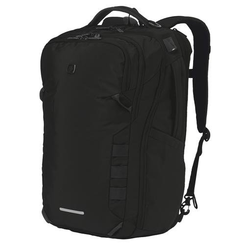 Mochila de Viaje Laptop 17" Negro SwissGear - Imagen 3