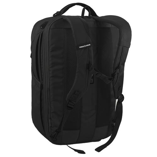 Mochila de Viaje Laptop 17" Negro SwissGear - Imagen 5