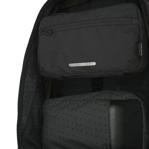 Mochila de Viaje Laptop 17" Negro SwissGear - Imagen 6