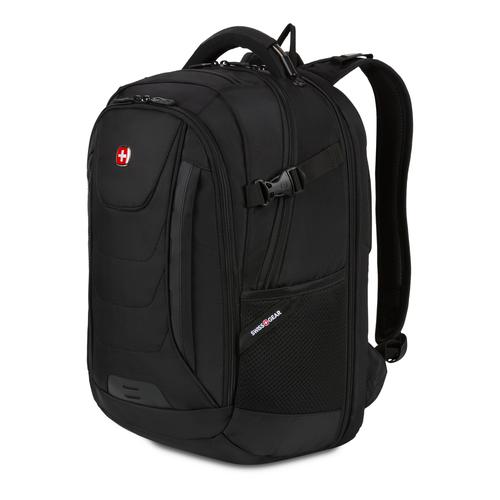 Mochila para Laptop 16" Negro SwissGear - Imagen 2