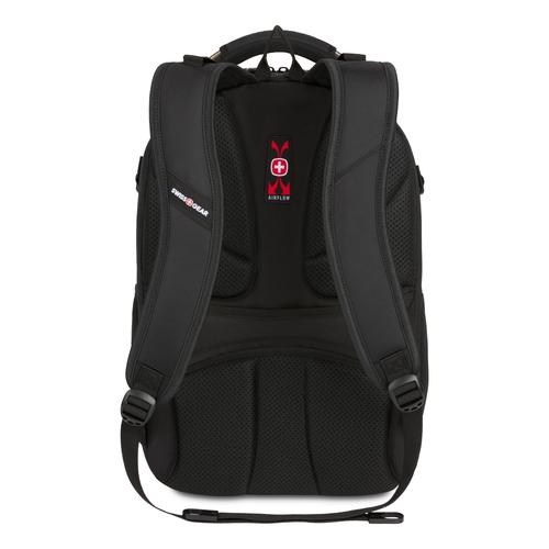 Mochila para Laptop 16" Negro SwissGear - Imagen 3