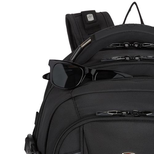 Mochila para Laptop 16" Negro SwissGear - Imagen 7