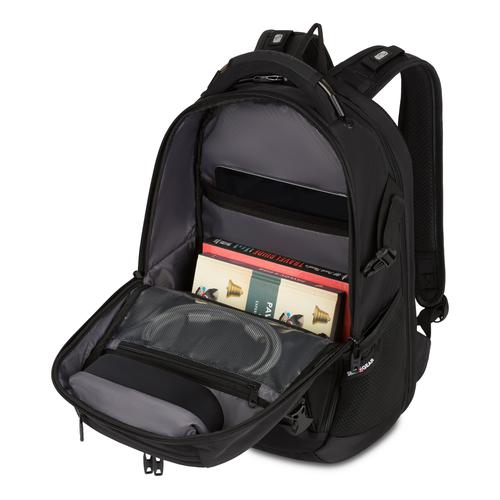 Mochila para Laptop 16" Negro SwissGear - Imagen 9