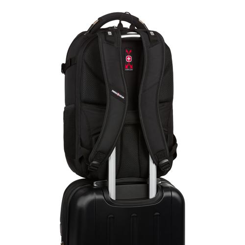 Mochila para Laptop 16" Negro SwissGear - Imagen 10
