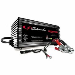 Mantenedor de Bateria Automatico 1.5A Schumacher