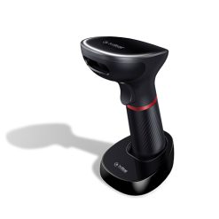 Lector de Código de Barras 2D Inalambrico USB SC440 3nStar
