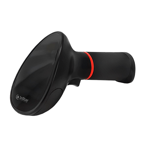Lector de Código de Barras 2D Inalambrico USB SC440 3nStar - Imagen 9