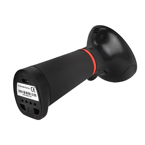 Lector de Código de Barras 2D Inalambrico USB SC440 3nStar - Imagen 10