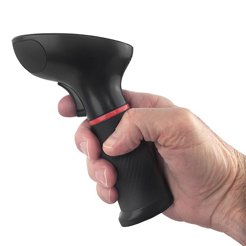Lector de Código de Barras 2D Inalambrico USB SC440 3nStar - Imagen 11
