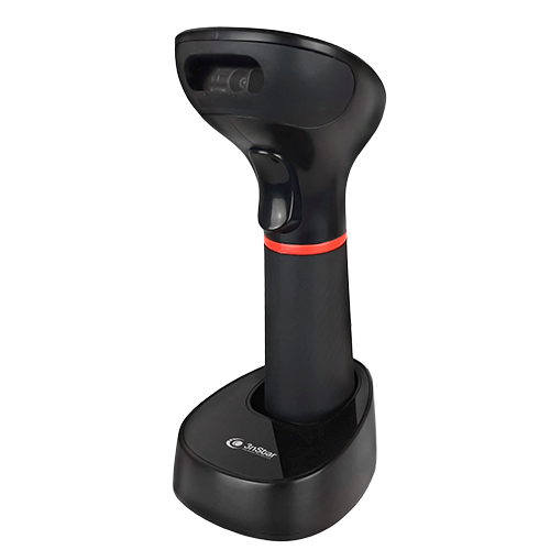 Lector de Código de Barras 2D Inalambrico USB SC440 3nStar - Imagen 3
