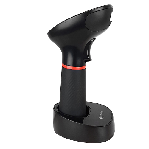 Lector de Código de Barras 2D Inalambrico USB SC440 3nStar - Imagen 6