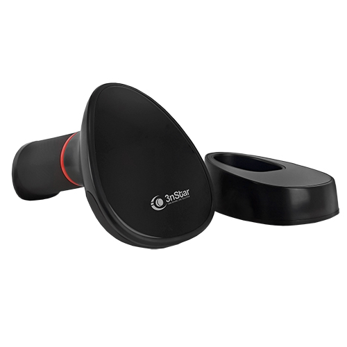 Lector de Código de Barras 2D Inalambrico USB SC440 3nStar - Imagen 7