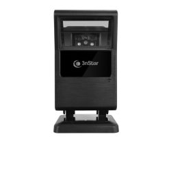 Lector de Código de Barras de Sobremesa 1D 2D USB SC-500 3nstar