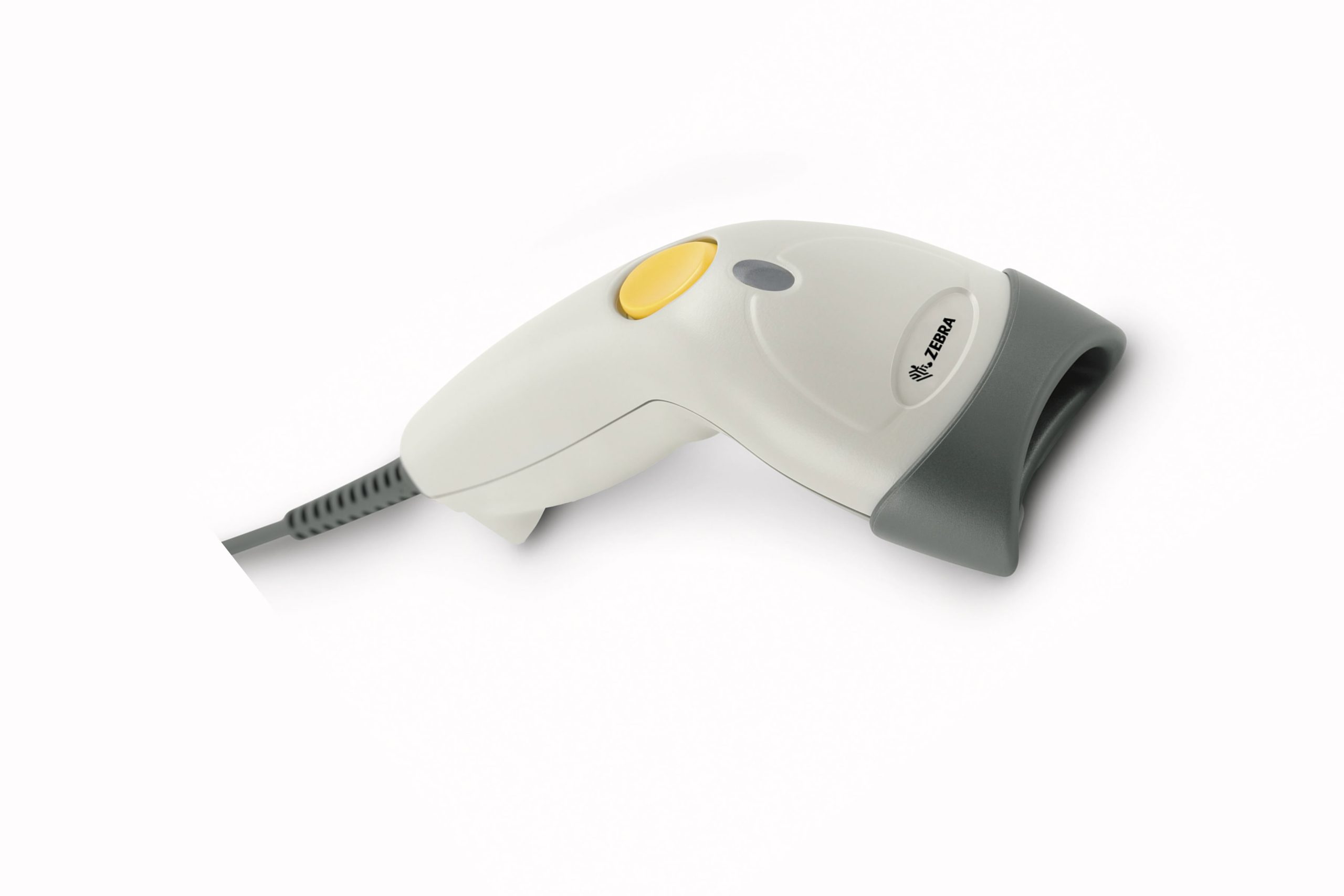 Escáner de Código de Barras LS1203 Zebra