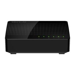 Switch de Escritorio 5 puertos Gigabit 10/100 Mbps SG105 Tenda