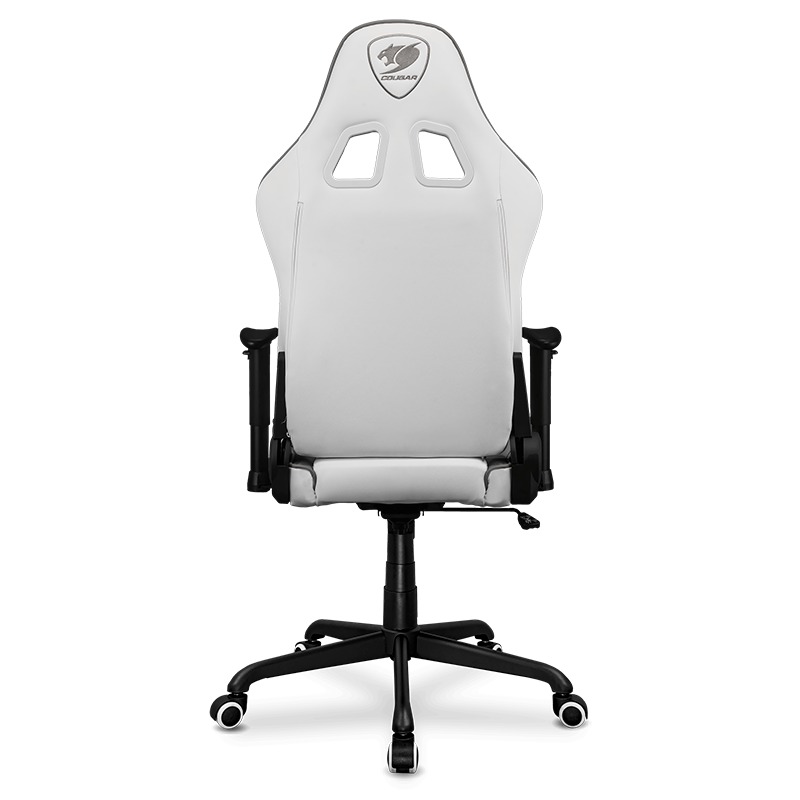 Silla Gaming Armor Elite Blanco Cougar - Imagen 7