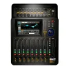 Consola Mezcladora Digital 20 Chn Pantalla Táctil USB Bluetooth Wi-Fi DSP FX D TOUCH 20 SKP