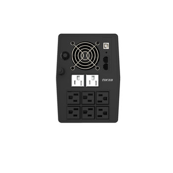 UPS Forza 2000VA 1200W SL-2001UL - Imagen 7