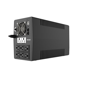UPS Forza 2000VA 1200W SL-2001UL - Imagen 8