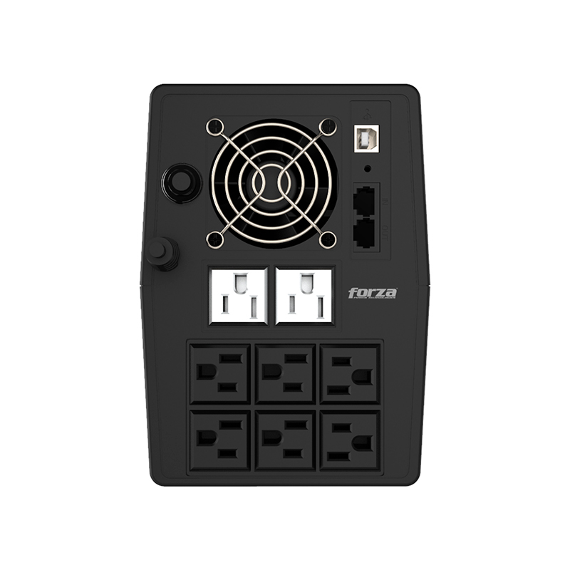 UPS Forza 2000VA 1200W SL-2001UL - Imagen 6